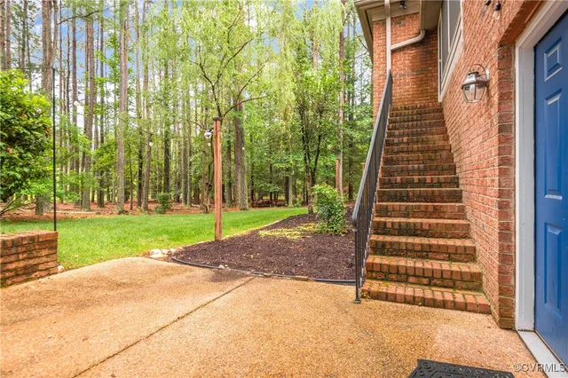 $3,250 | 11465 Pinewild Drive, Providence Forge, VA 23140