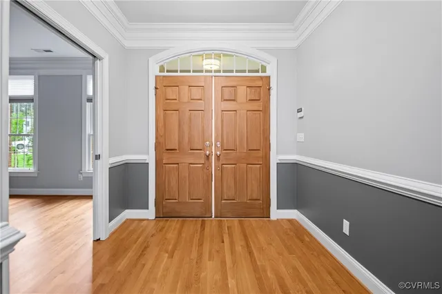 $3,250 | 11465 Pinewild Drive, Providence Forge, VA 23140