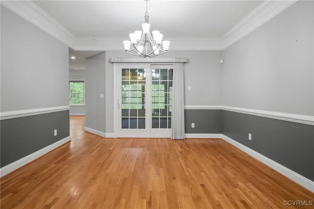 $3,250 | 11465 Pinewild Drive, Providence Forge, VA 23140