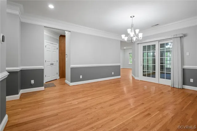 $3,250 | 11465 Pinewild Drive, Providence Forge, VA 23140