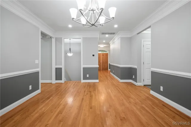 $3,250 | 11465 Pinewild Drive, Providence Forge, VA 23140