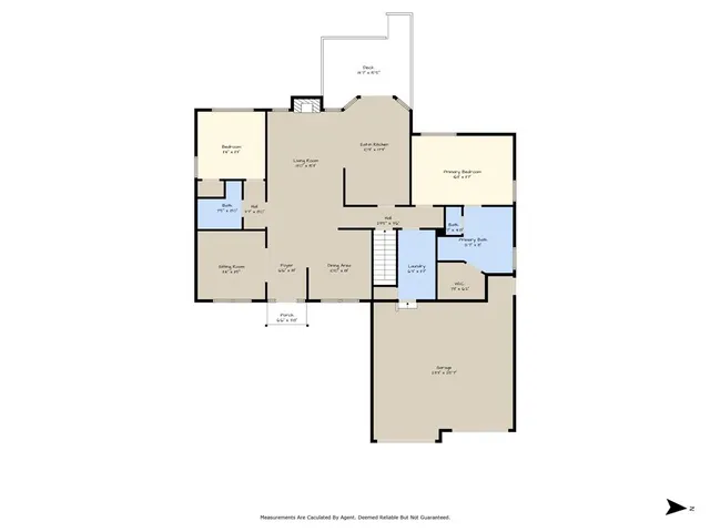 $425,000 | 12512 Pine Valley Drive, Kansas City, KS 66109