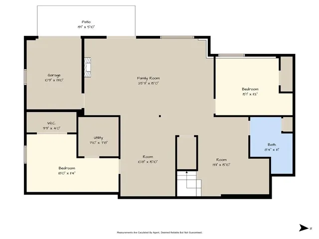 $425,000 | 12512 Pine Valley Drive, Kansas City, KS 66109
