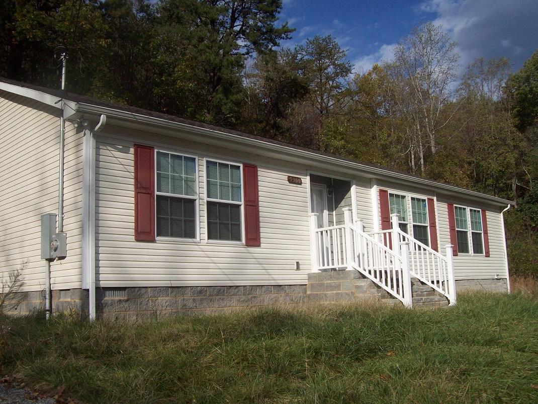5300 Willow Spring Road Roanoke, VA 24018 - Photo 1 of 1 5300 Willow Spring Rd