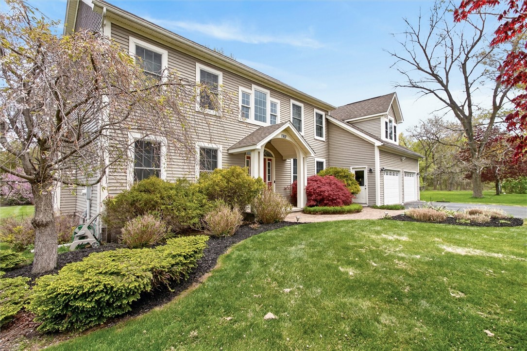 1762 Schlegel Road Webster, NY 14580 - Photo 47 of 47