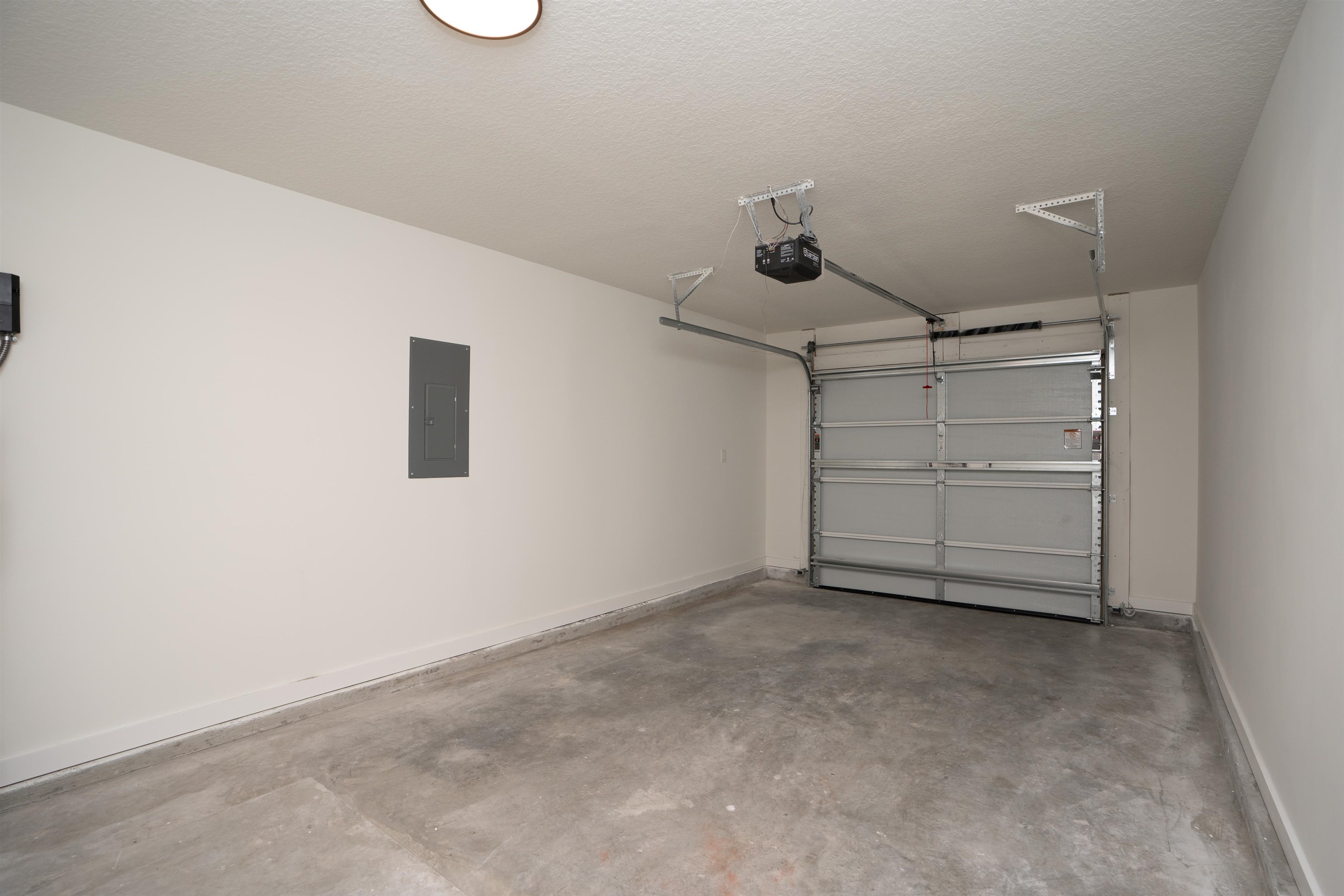 816 West 9th Street St. Augustine, FL 32084 - Photo 25 of 28 a view of a storage & utility room