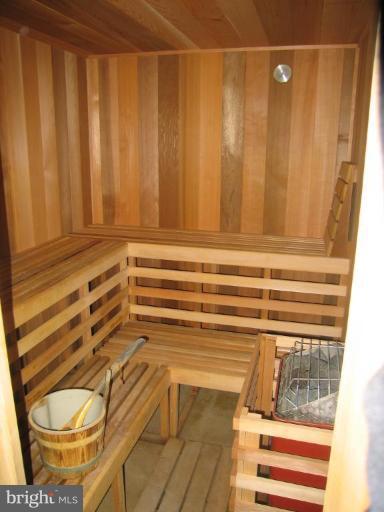 6122 Ridgeview Avenue Baltimore, MD 21206 - Photo 14 of 23 SAUNA