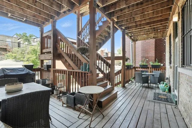 $259,900 | 1431 West Cuyler Avenue, Unit 1S, Chicago, IL 60613