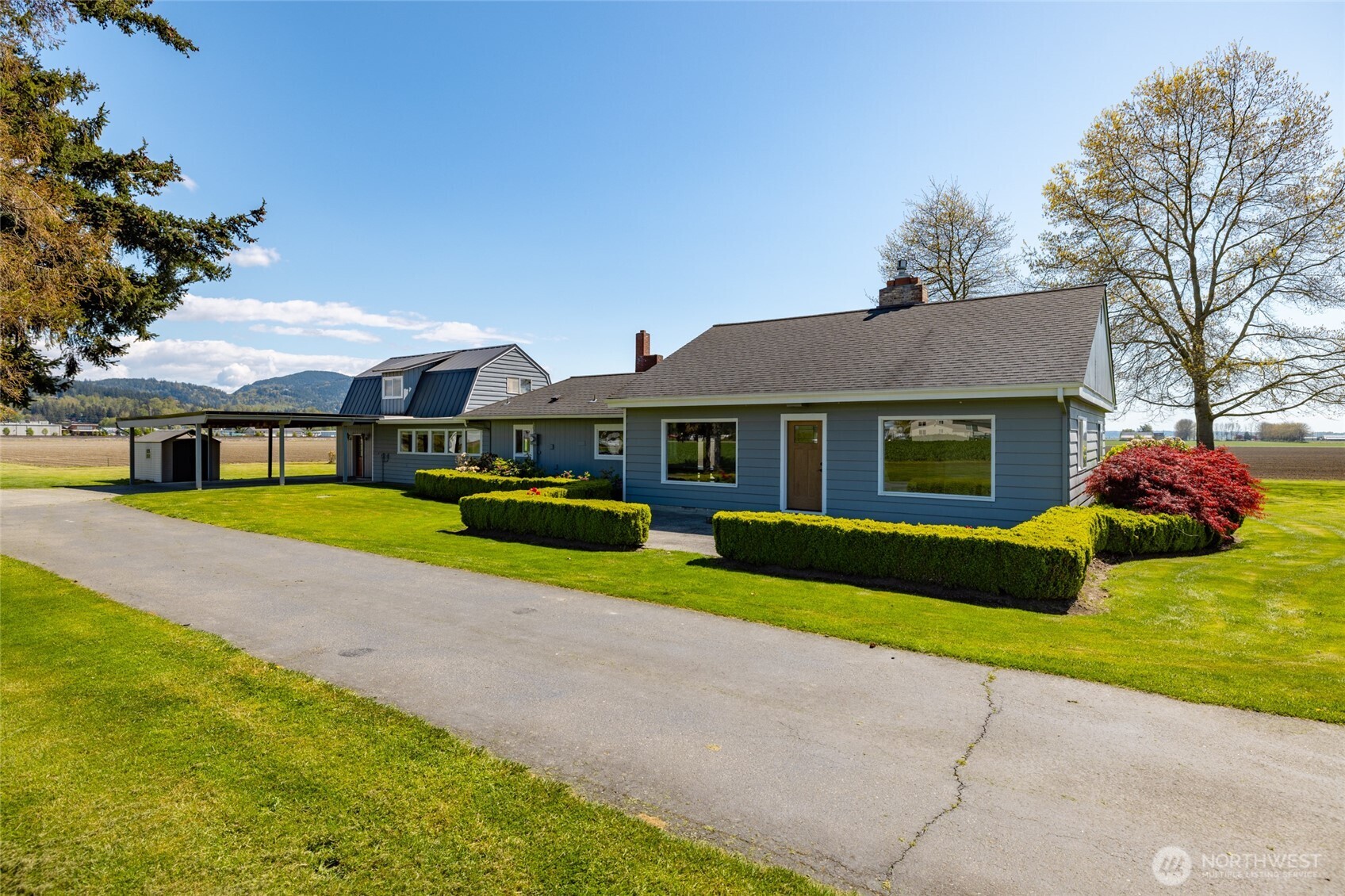 17141 Britt Road Mount Vernon, WA 98273 - Photo 1 of 1 Gallery Image 1