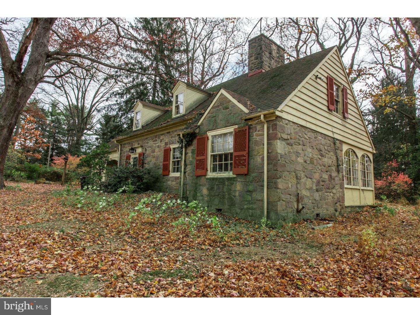 228 Red Lion Road Huntingdon Valley, PA 19006 - Photo 2 of 12