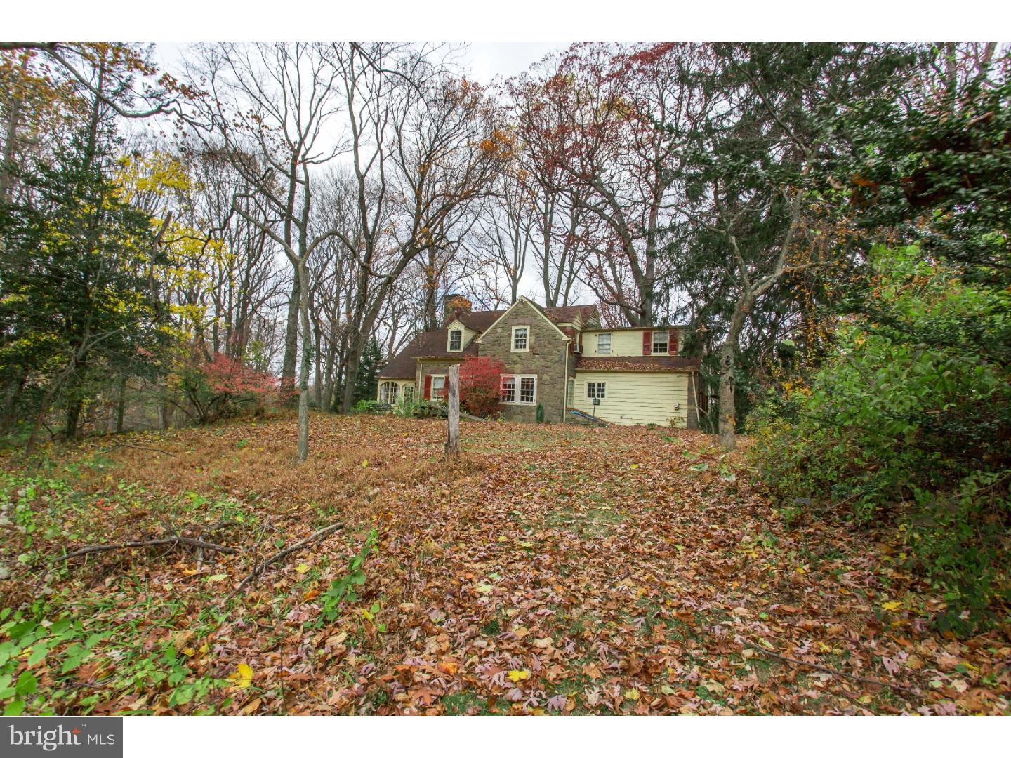 228 Red Lion Road Huntingdon Valley, PA 19006 - Photo 4 of 12