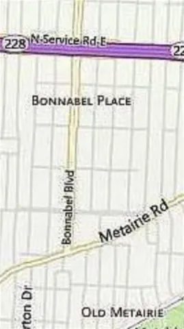 $399,000 | Undisclosed Address, Metairie, LA 70005