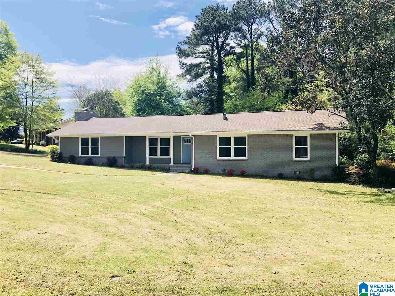 2516 3rd Street Northeast Birmingham, AL 35215 - Photo 4 of 27