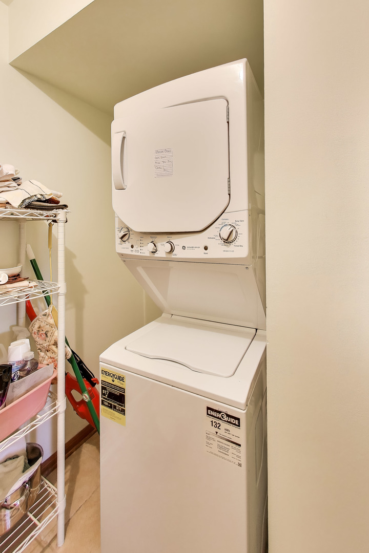 6121 North Northwest Highway, Unit 406 Chicago, IL 60631 - Photo 24 of 29