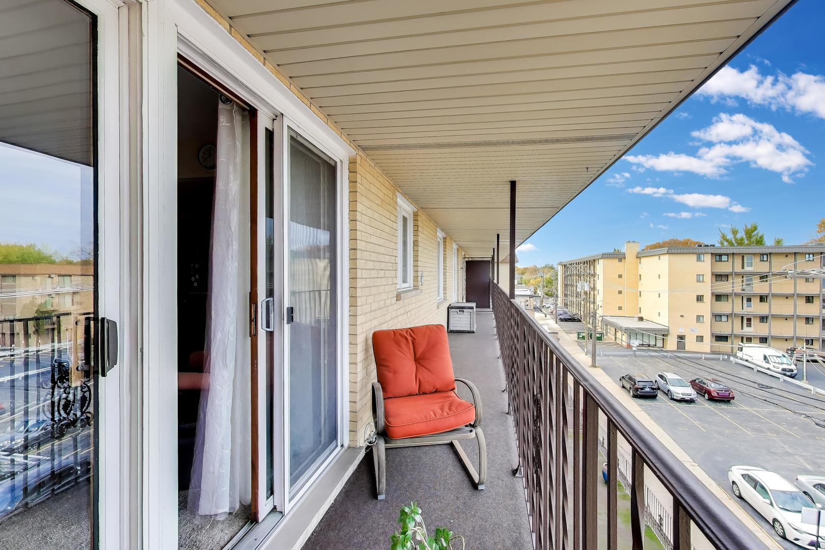 6121 North Northwest Highway, Unit 406 Chicago, IL 60631 - Photo 25 of 29