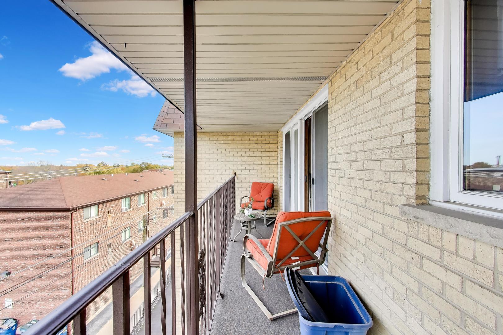 6121 North Northwest Highway, Unit 406 Chicago, IL 60631 - Photo 26 of 29