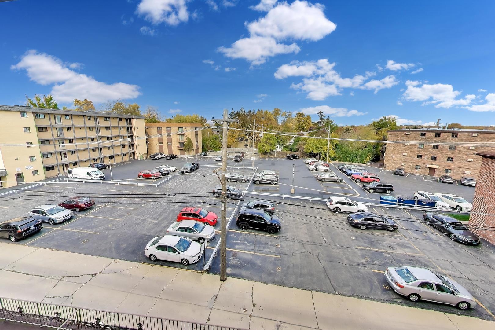 6121 North Northwest Highway, Unit 406 Chicago, IL 60631 - Photo 27 of 29