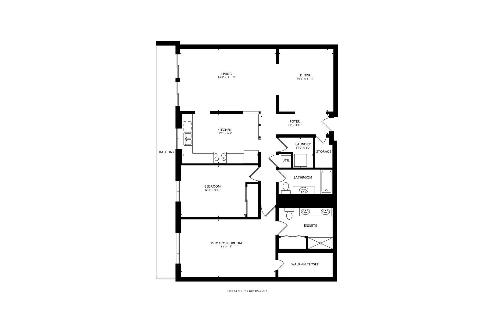 6121 North Northwest Highway, Unit 406 Chicago, IL 60631 - Photo 29 of 29