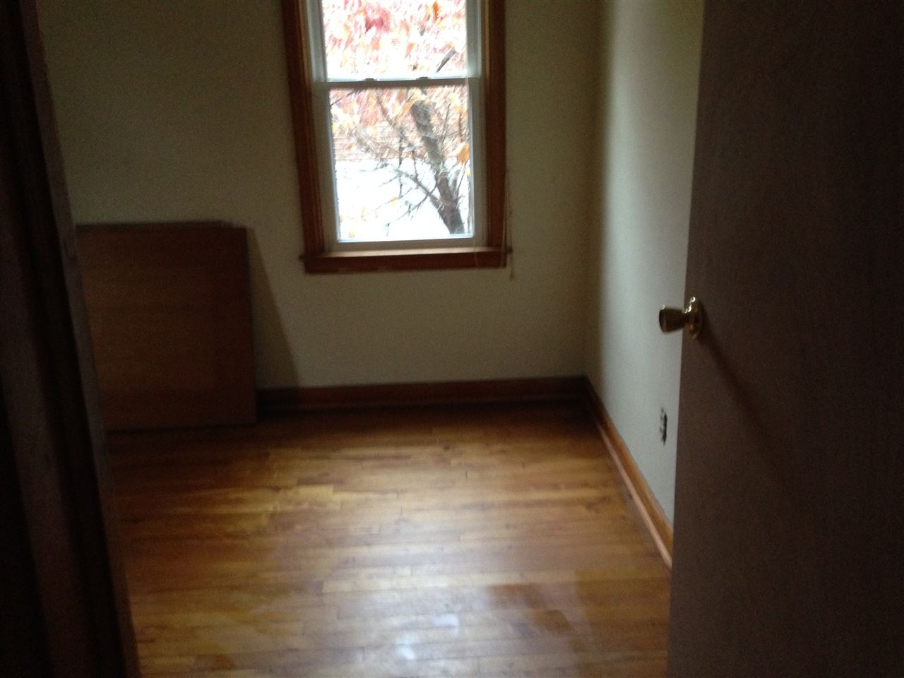 1418 Spring Hill Road Staunton, VA 24401 - Photo 12 of 18 a view of room and window