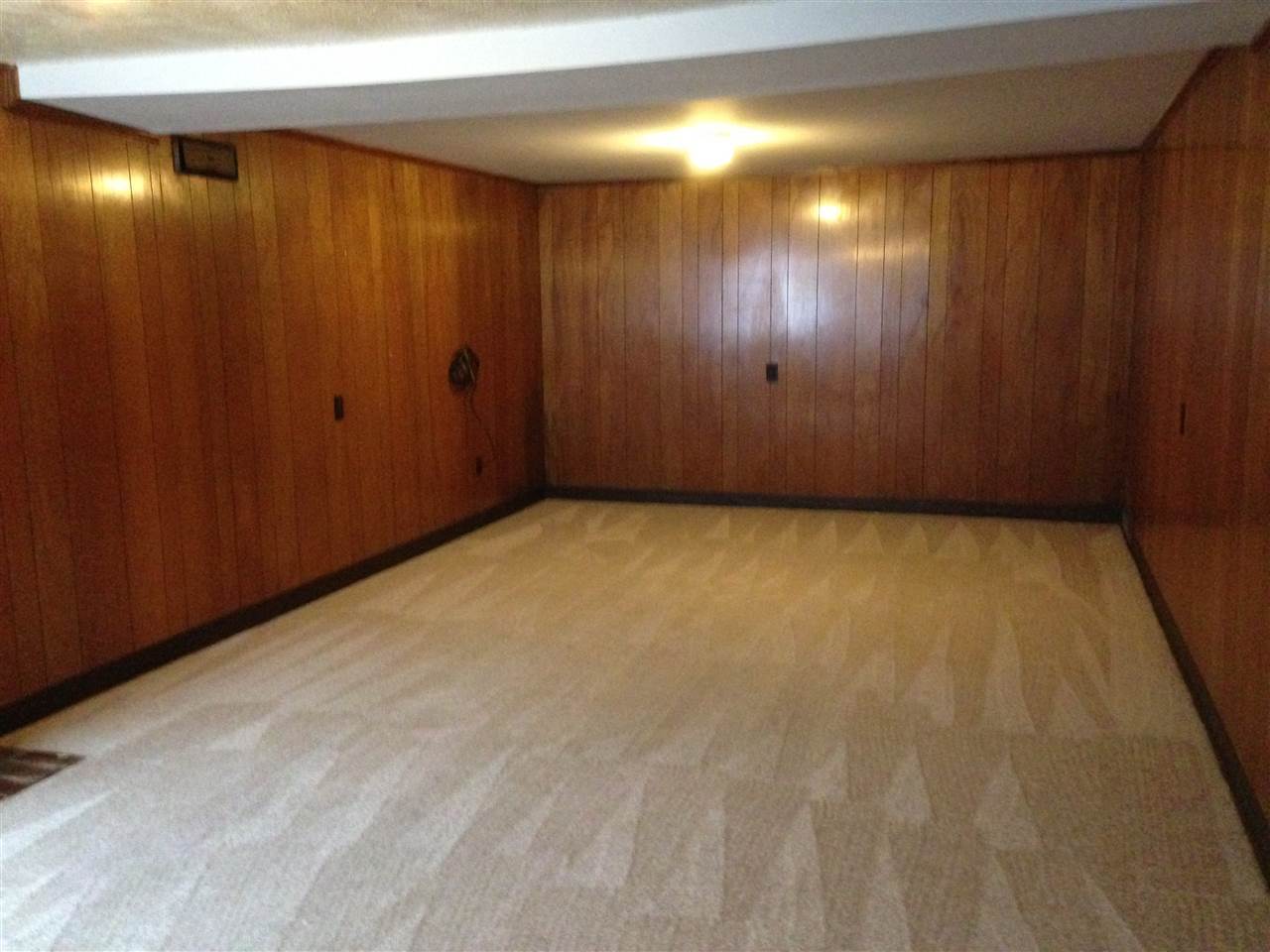 1418 Spring Hill Road Staunton, VA 24401 - Photo 14 of 18 a view of an empty room