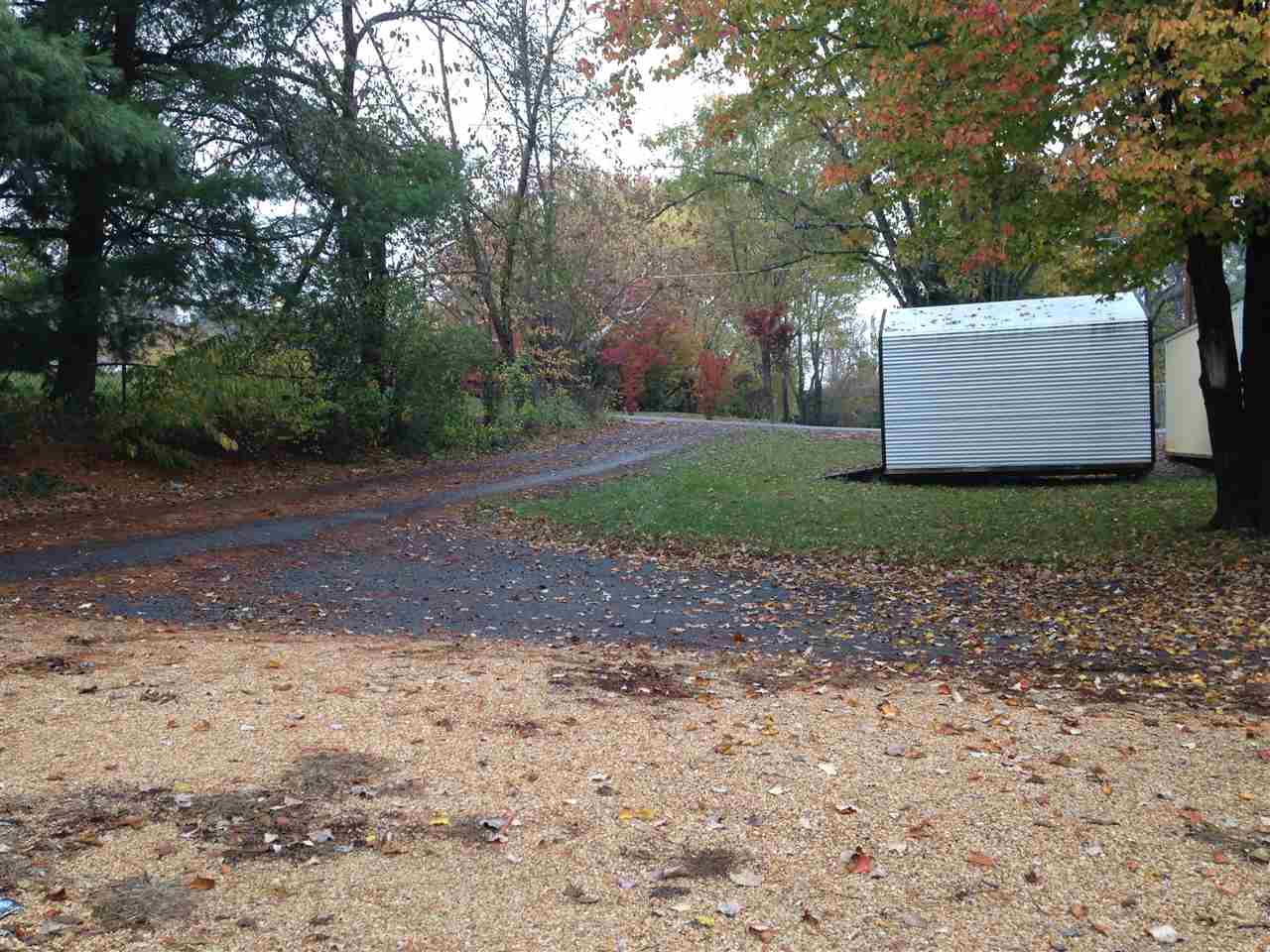 1418 Spring Hill Road Staunton, VA 24401 - Photo 18 of 18 a view of backyard with green space