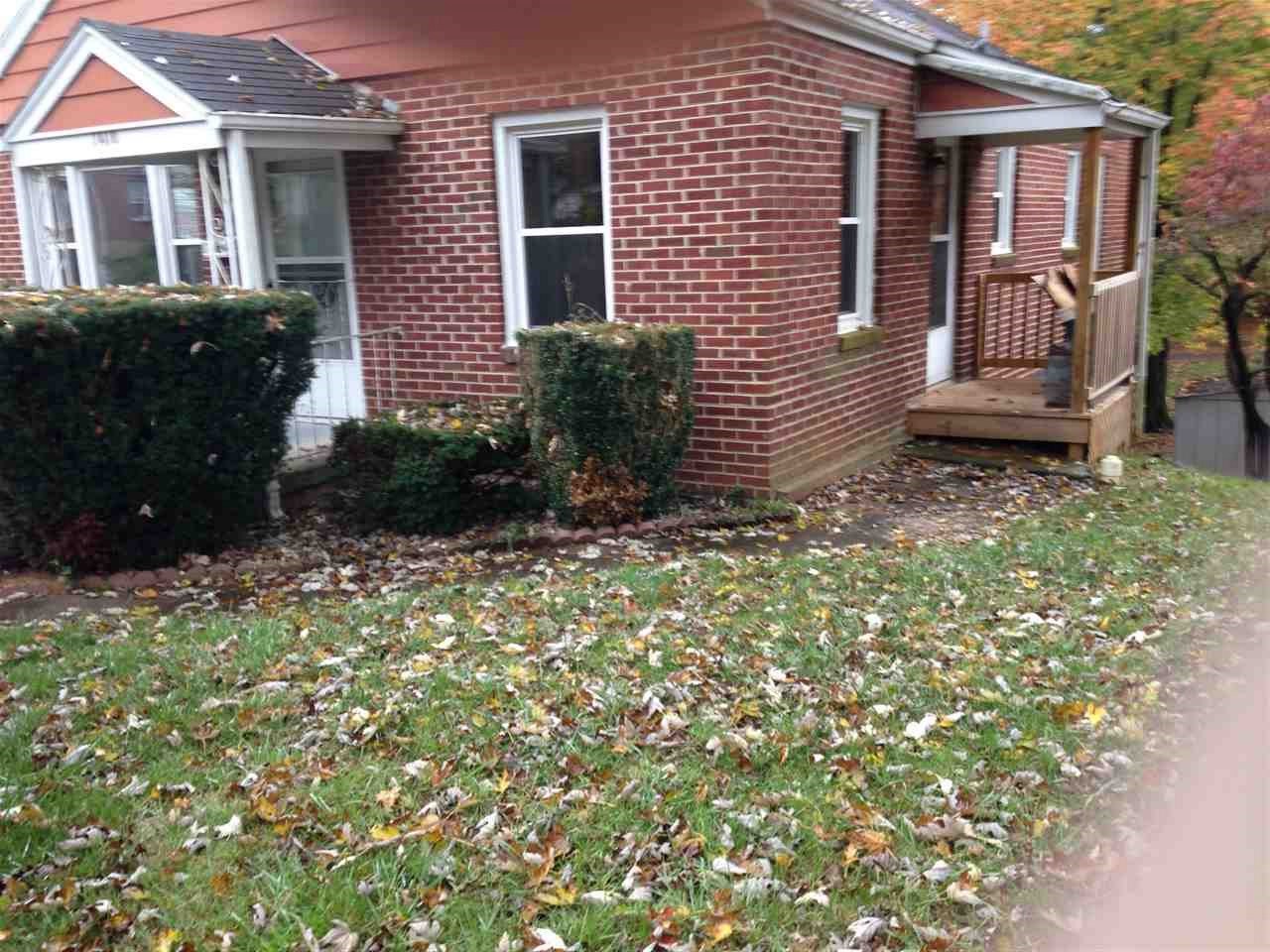 1418 Spring Hill Road Staunton, VA 24401 - Photo 3 of 18 a view of a house with a yard