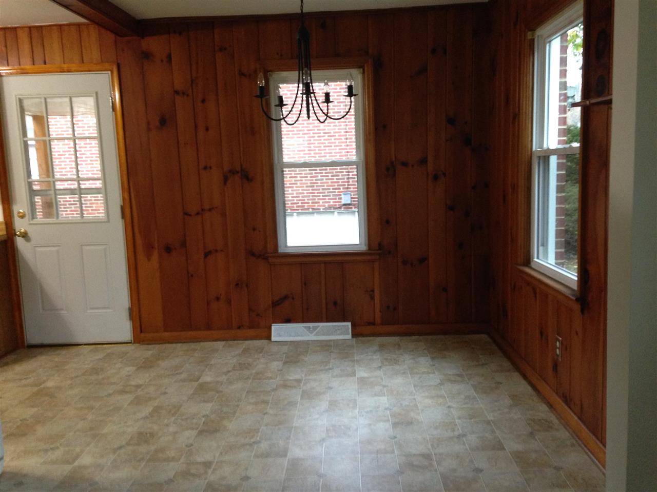 1418 Spring Hill Road Staunton, VA 24401 - Photo 6 of 18 an empty room with windows