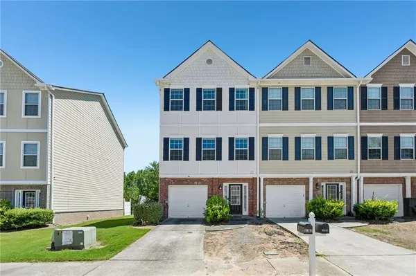 $200,000 | 6383 Redan Square, Lithonia, GA 30058