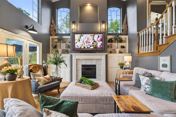 $679,000 | 8725 Landmark Circle, Redding, CA 96001