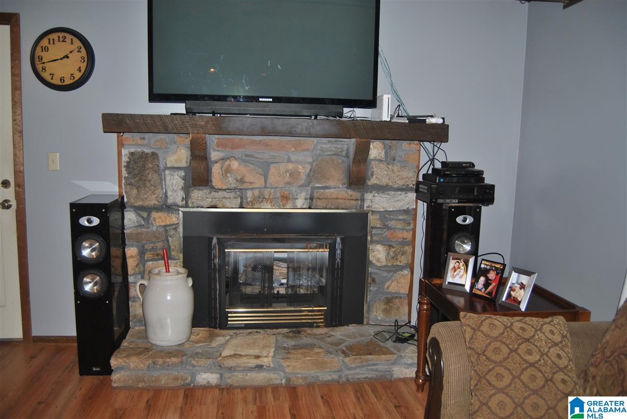 1431 Stemley Bridge Road Talladega, AL 35160 - Photo 24 of 40