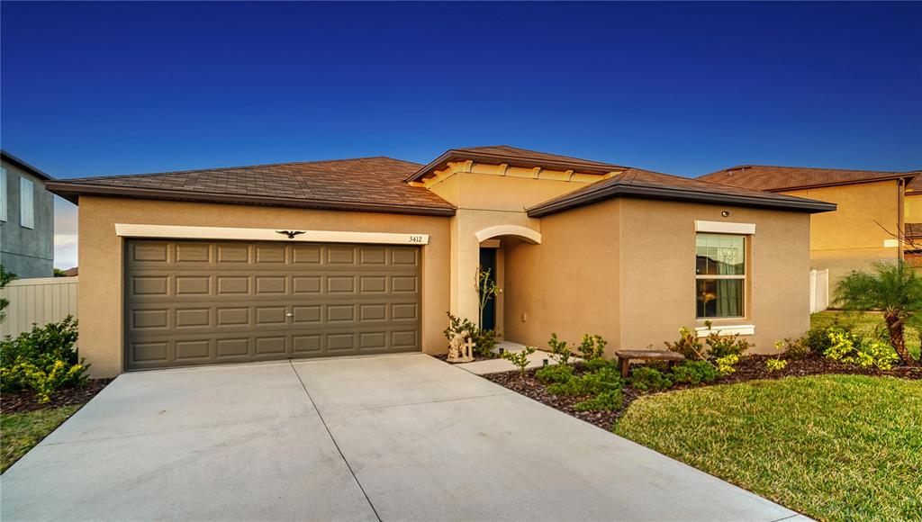 5412 Olano Street, Palmetto, FL 34221 Compass