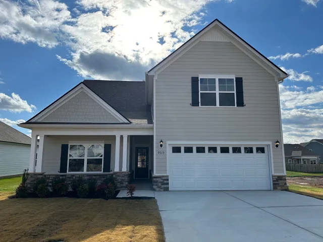 $534,990 | 7019 Sully Court, Fairview, TN 37062