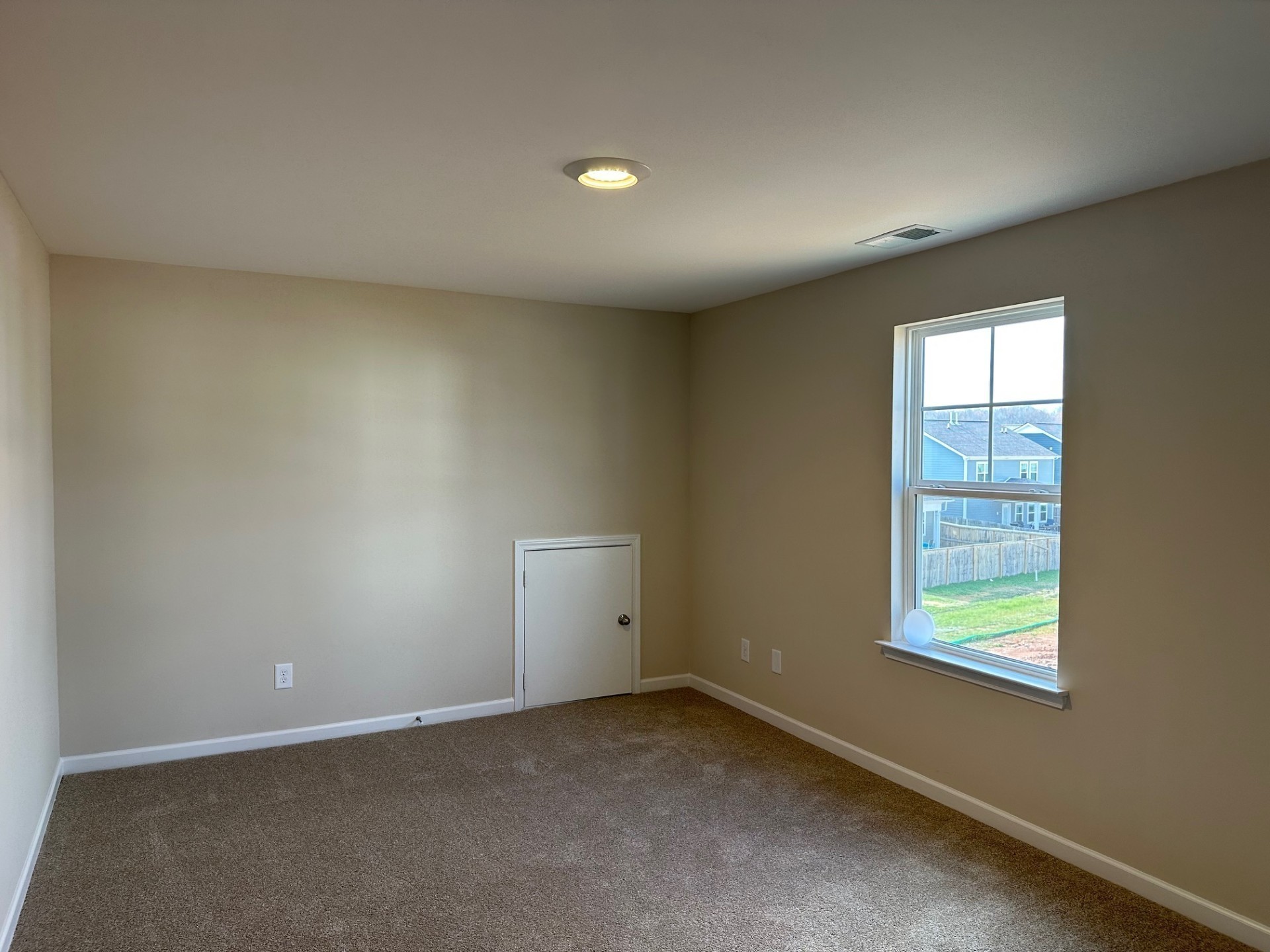 7019 Sully Court Fairview, TN 37062 - Photo 12 of 14 an empty room with windows