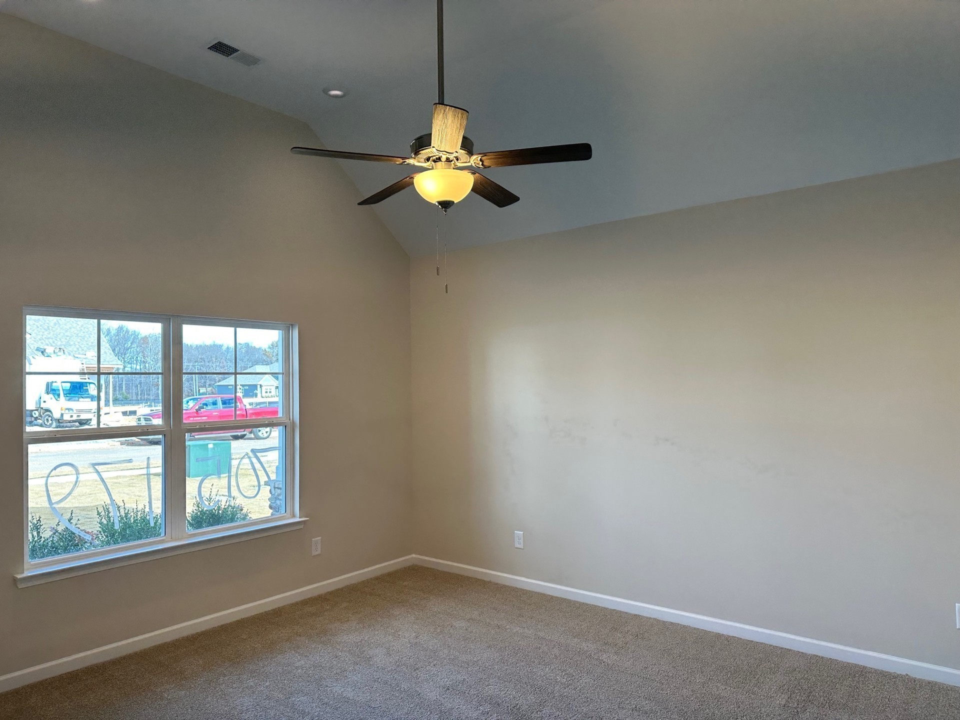 7019 Sully Court Fairview, TN 37062 - Photo 6 of 14 an empty room with a window