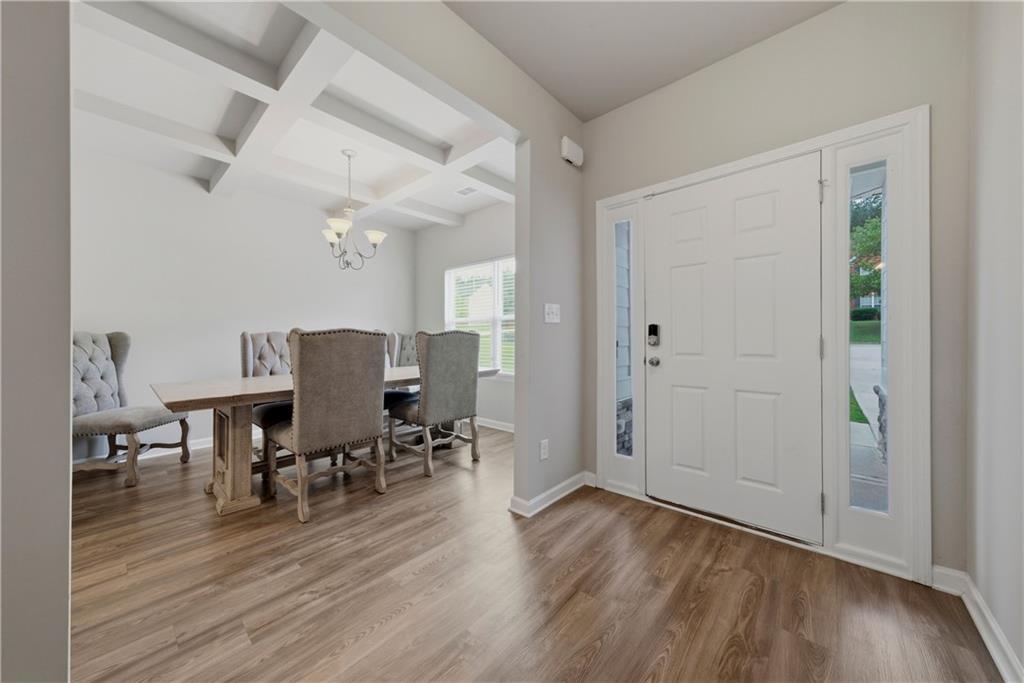 956 Fellowship Road Fairburn, GA 30213 - Photo 5 of 35