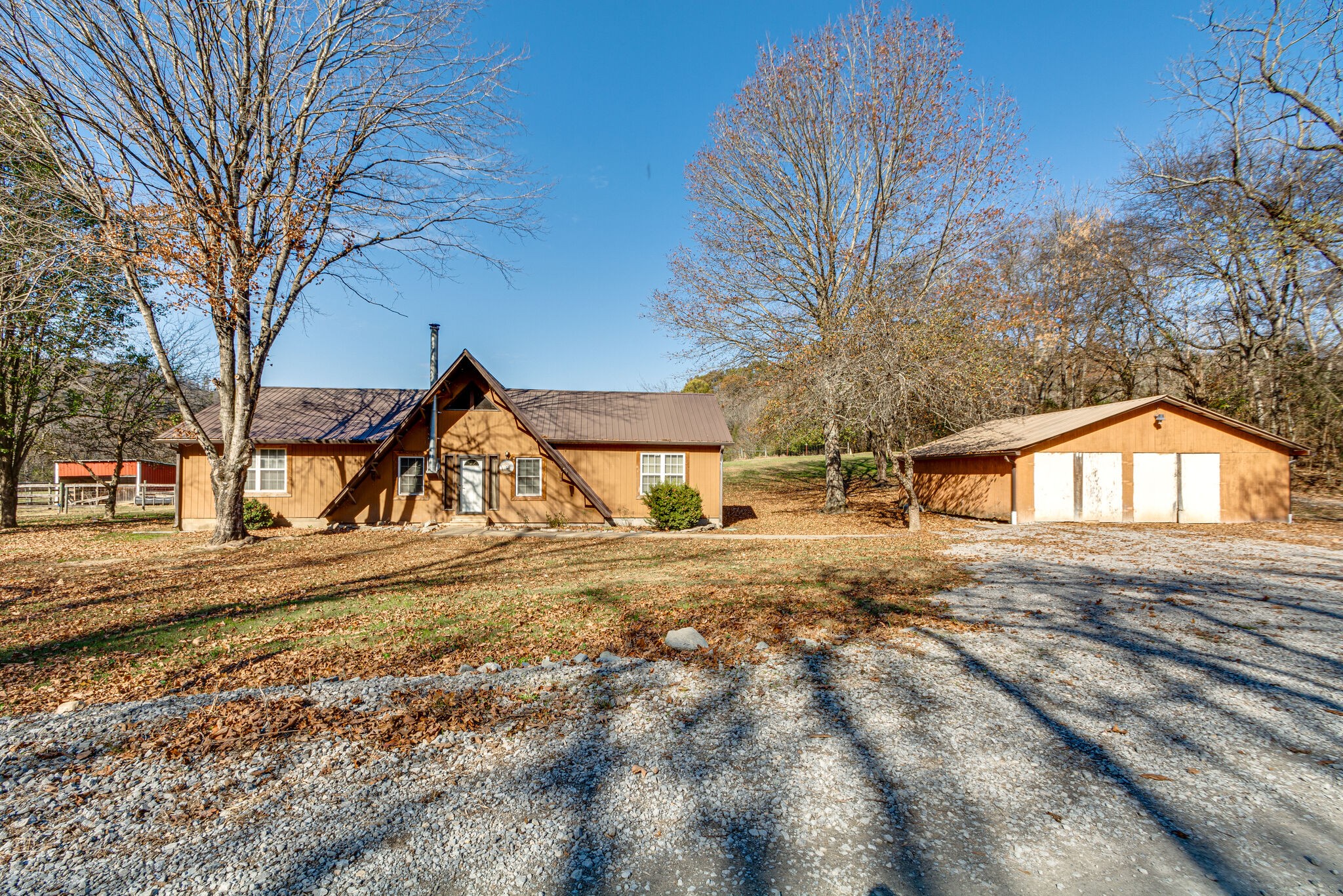 188 Poor Grab Chestnut Ridge Road Petersburg, TN 37144 - Photo 1 of 37 Gallery Image 1