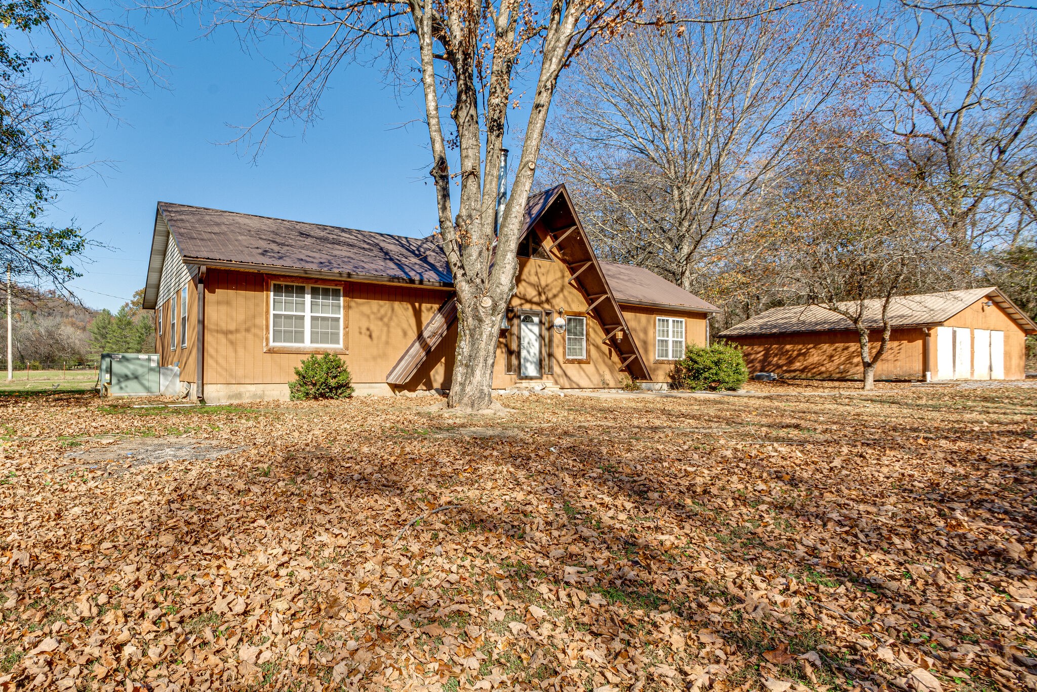 188 Poor Grab Chestnut Ridge Road Petersburg, TN 37144 - Photo 3 of 37 Gallery Image 3