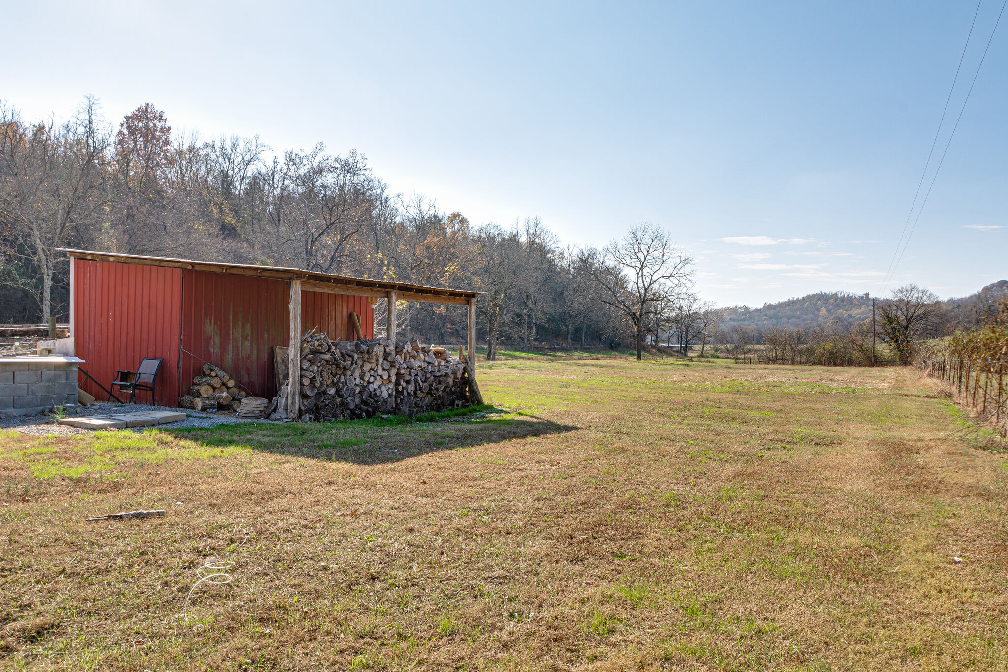 188 Poor Grab Chestnut Ridge Road Petersburg, TN 37144 - Photo 35 of 37 Gallery Image 35