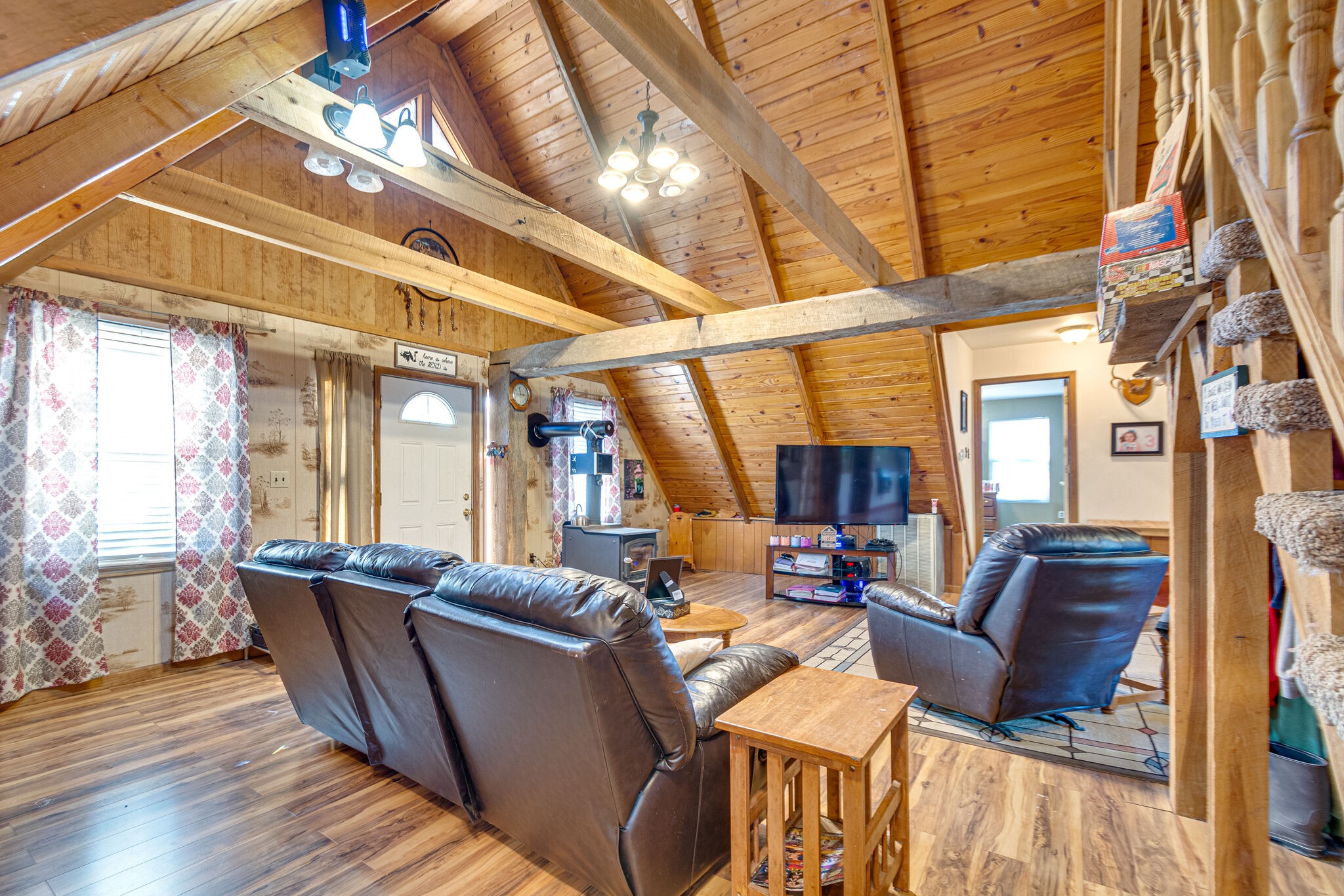 188 Poor Grab Chestnut Ridge Road Petersburg, TN 37144 - Photo 6 of 37 Gallery Image 6