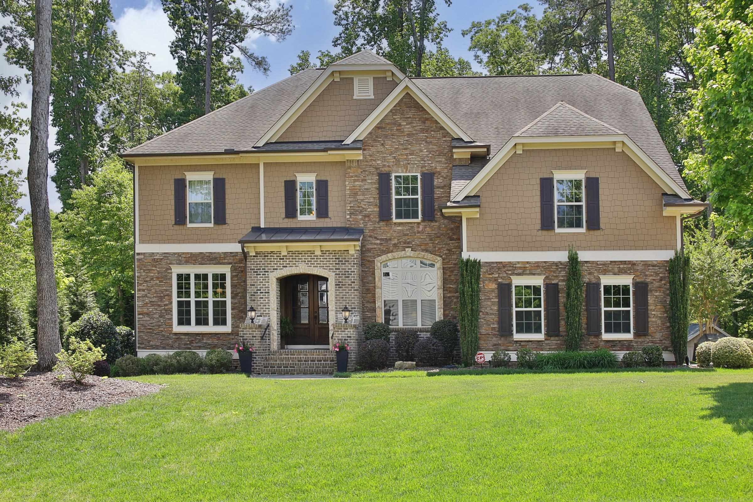 12205 Kyle Abbey Lane Raleigh, NC 27613 - Photo 1 of 47 Photo 1