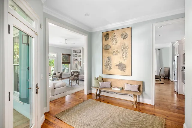 $2,389,500 | 406 East Ashley Avenue, Folly Beach, SC 29439