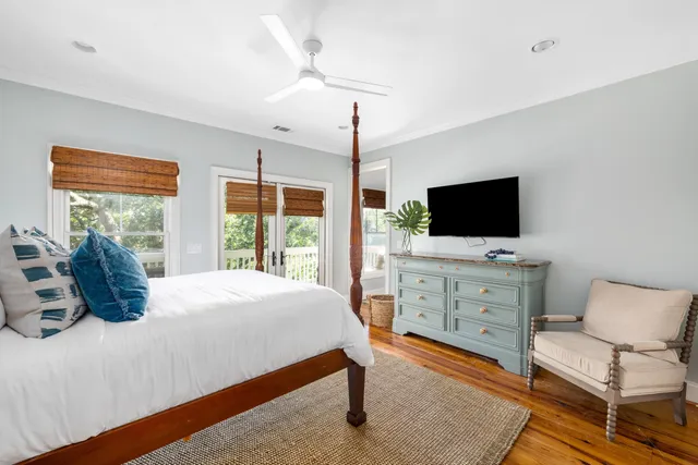 $2,389,500 | 406 East Ashley Avenue, Folly Beach, SC 29439