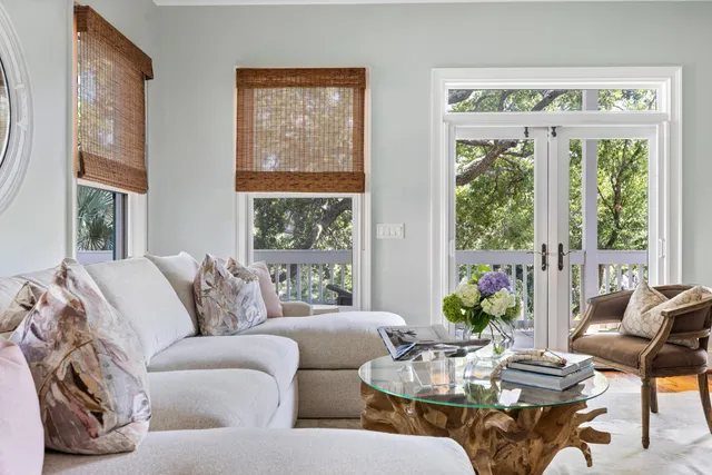 $2,389,500 | 406 East Ashley Avenue, Folly Beach, SC 29439