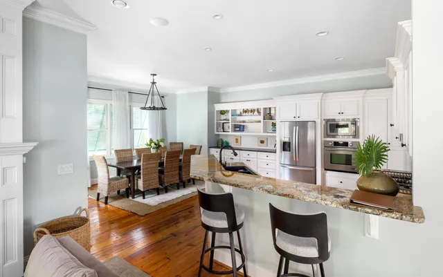 $2,389,500 | 406 East Ashley Avenue, Folly Beach, SC 29439