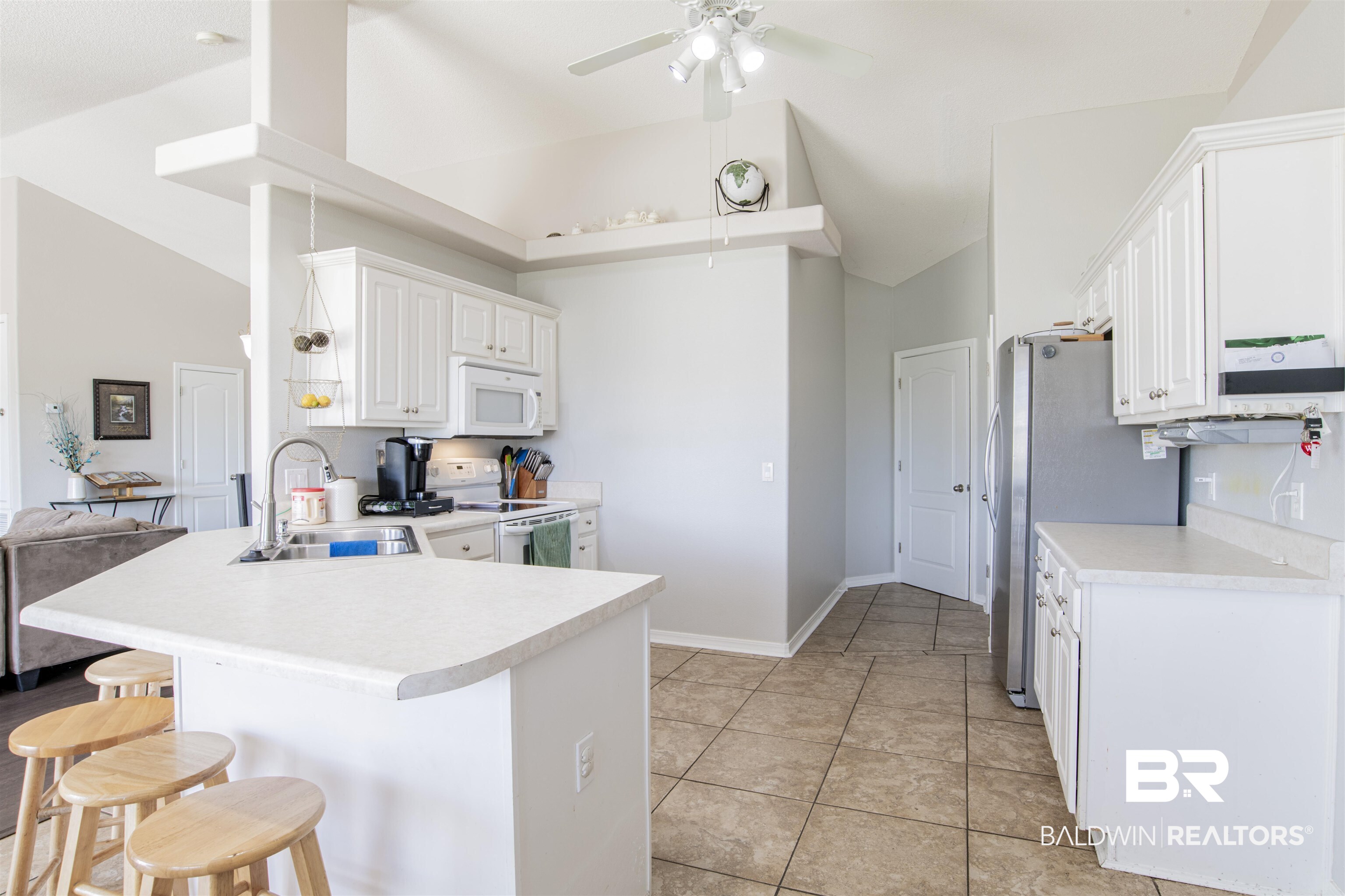 25834 Barbi Lane Elberta, AL 36530 - Photo 11 of 29 Kitchen