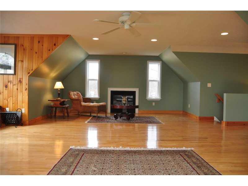 60 Wilson Road Gorham, ME 04038 - Photo 13 of 30 Den/Family/Great Room.
