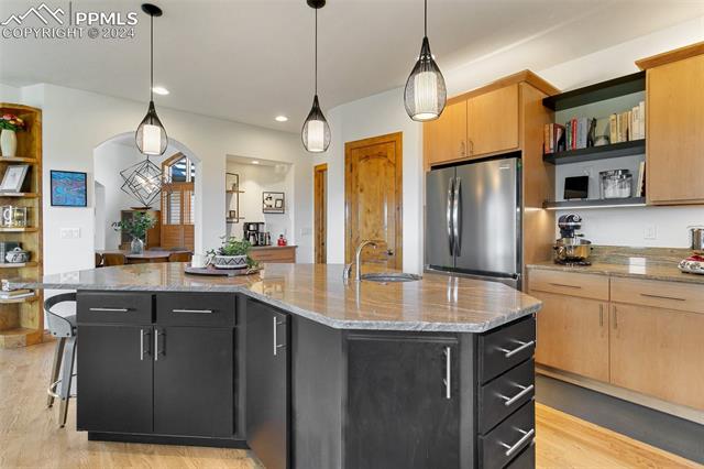 5425 Wittenberg Court Colorado Springs, CO 80918 - Photo 13 of 45 Gallery Image 13