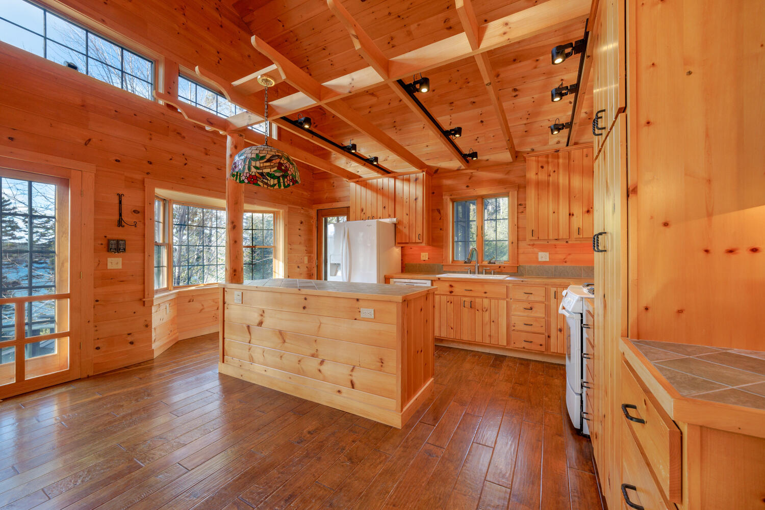 1700 Tremont Road Tremont, ME 04674 - Photo 22 of 86 INT. KITCHEN (1)