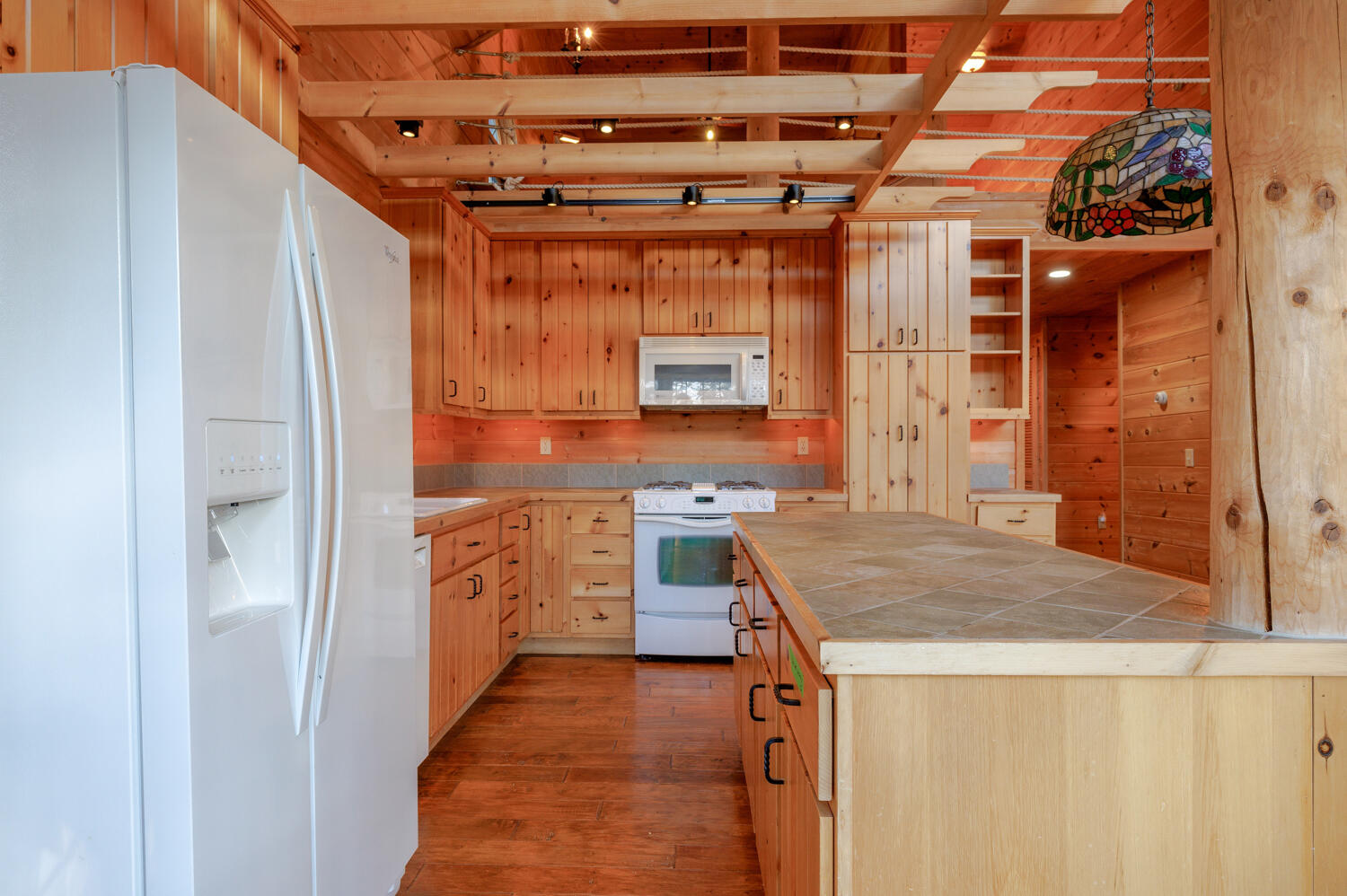 1700 Tremont Road Tremont, ME 04674 - Photo 25 of 86 INT. KITCHEN (4)