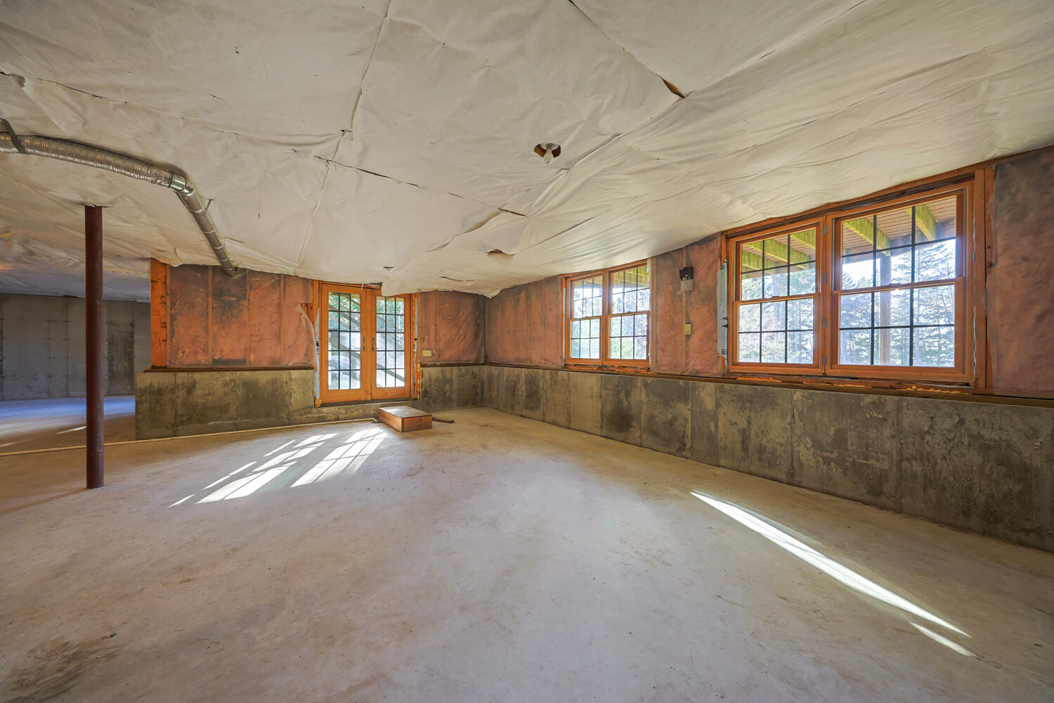 1700 Tremont Road Tremont, ME 04674 - Photo 58 of 86 INT. BASEMENT (3)
